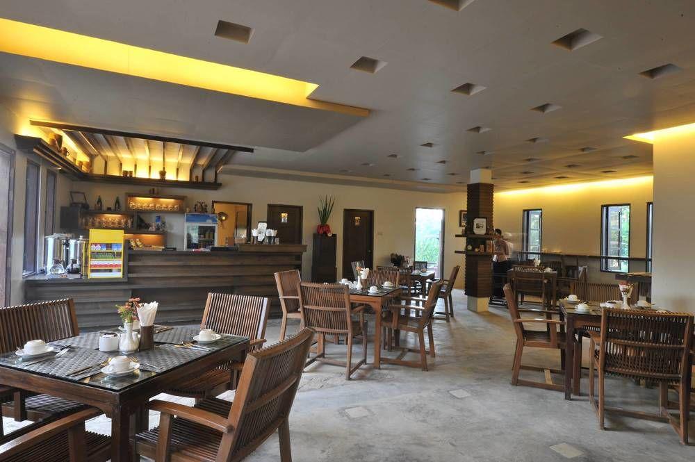 Sunny Paradise Resort Ngwesaung Dış mekan fotoğraf