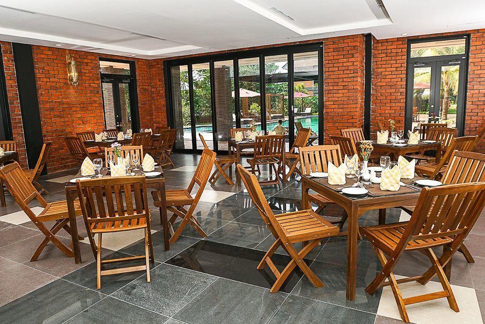 Sunny Paradise Resort Ngwesaung Dış mekan fotoğraf
