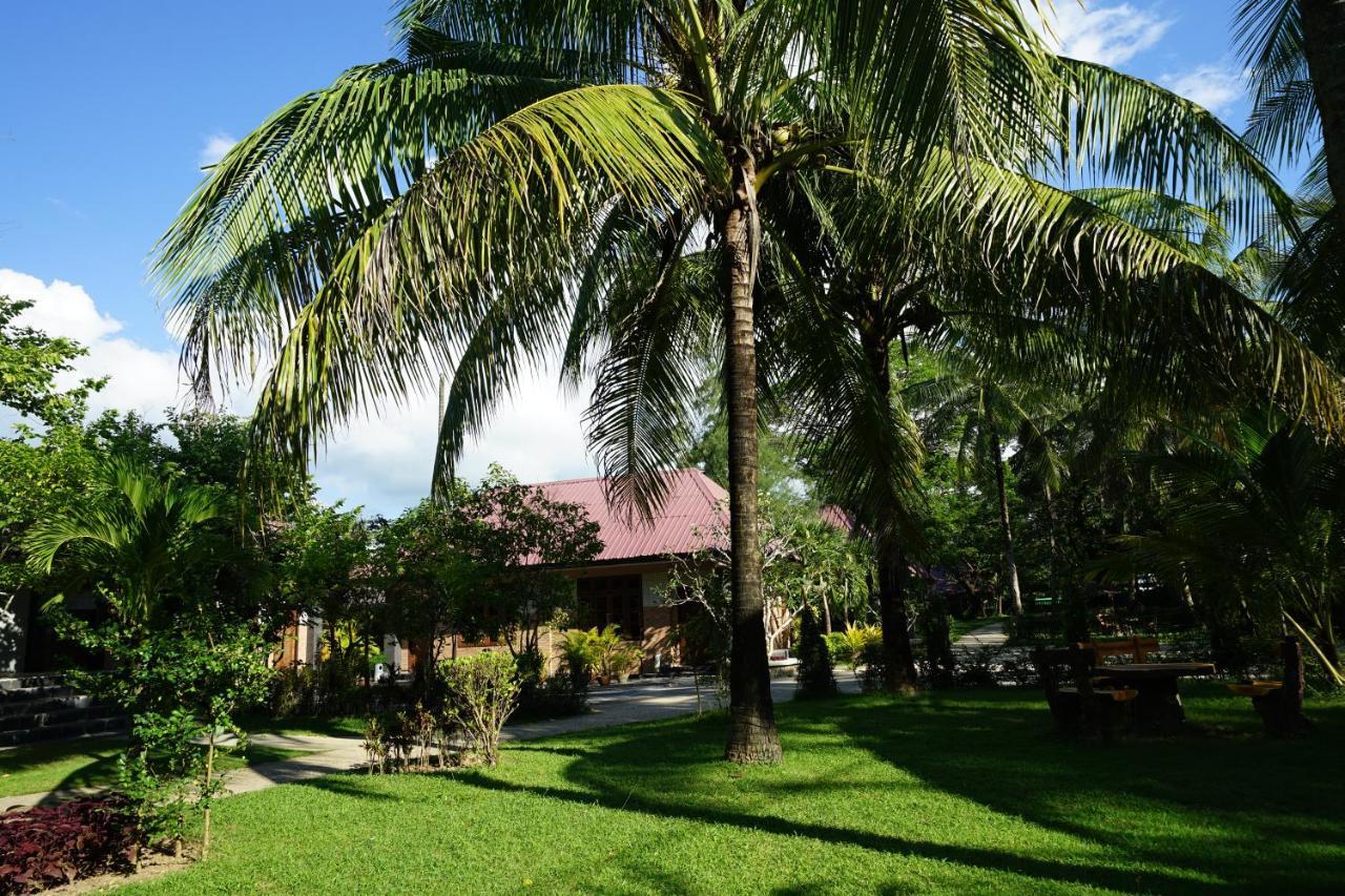 Sunny Paradise Resort Ngwesaung Dış mekan fotoğraf