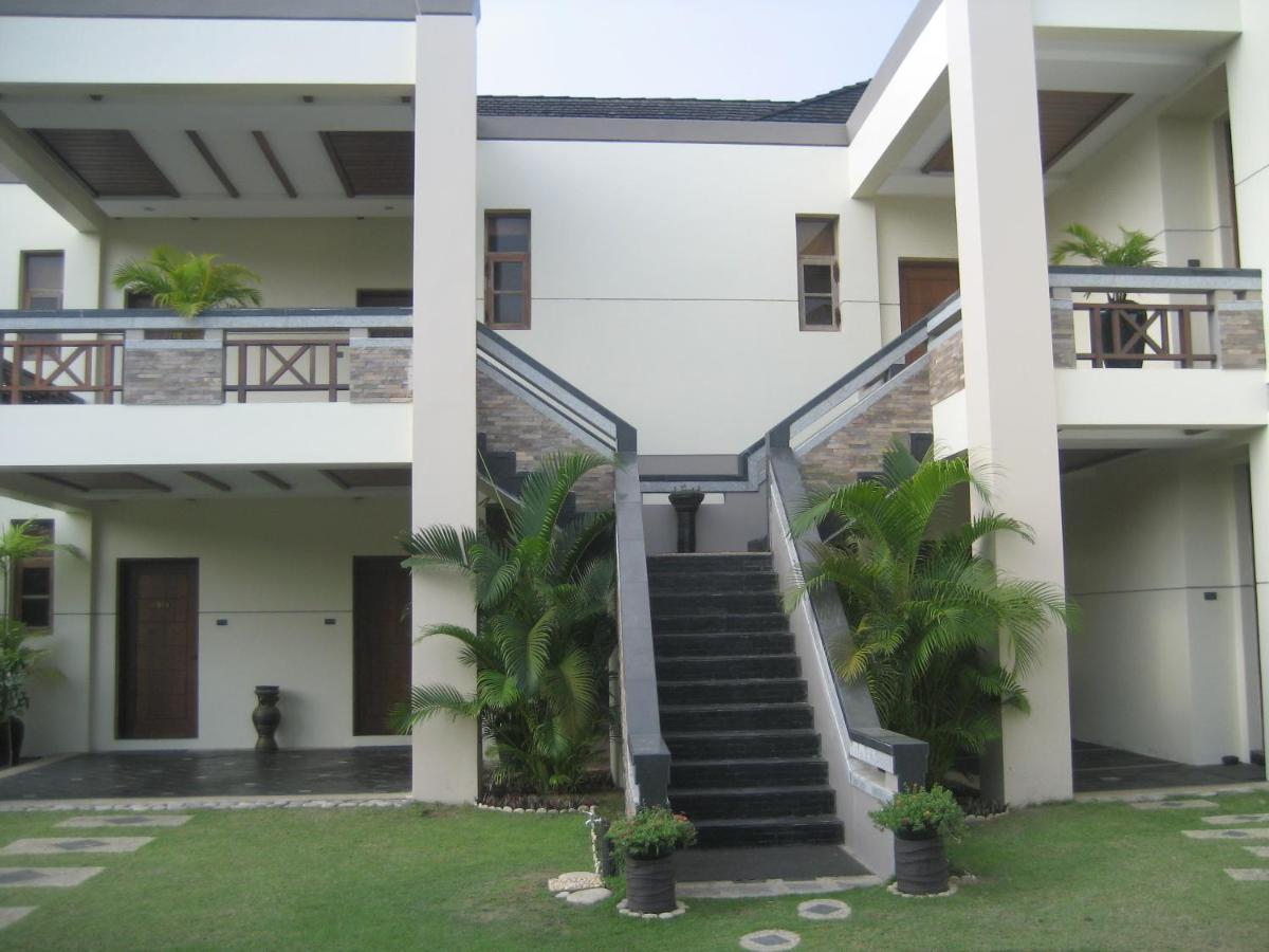 Sunny Paradise Resort Ngwesaung Dış mekan fotoğraf