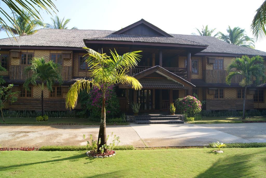 Sunny Paradise Resort Ngwesaung Dış mekan fotoğraf
