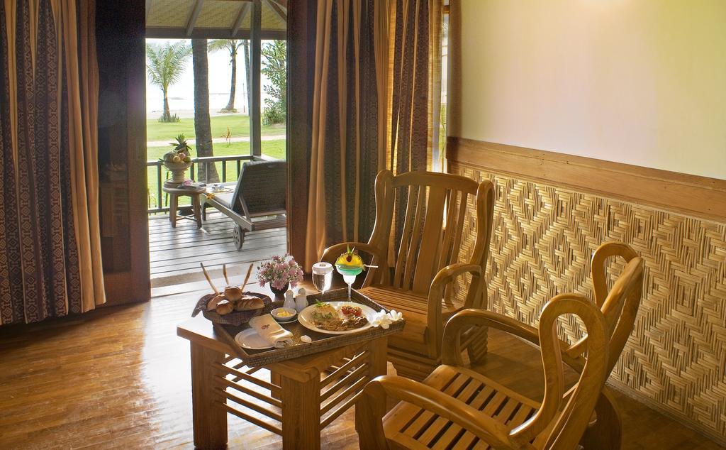 Sunny Paradise Resort Ngwesaung Dış mekan fotoğraf