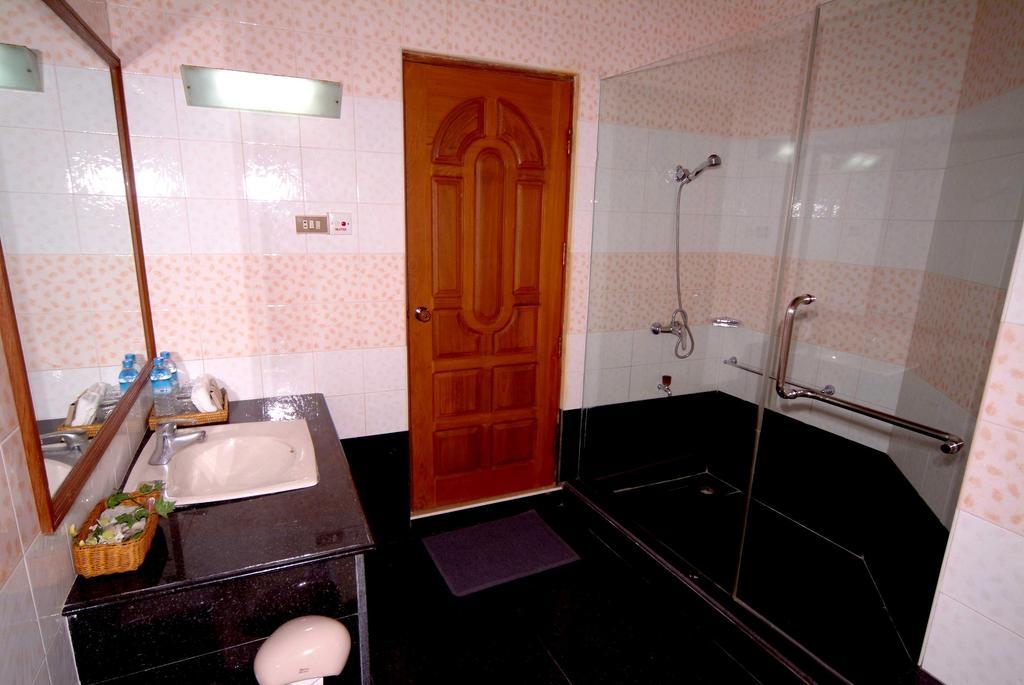 Sunny Paradise Resort Ngwesaung Dış mekan fotoğraf