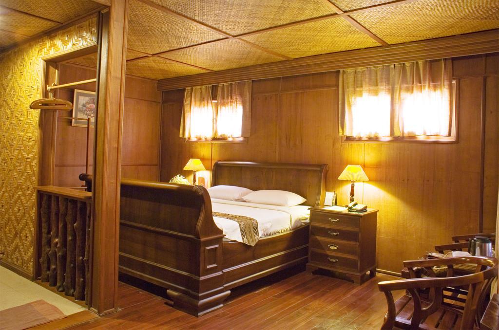Sunny Paradise Resort Ngwesaung Dış mekan fotoğraf