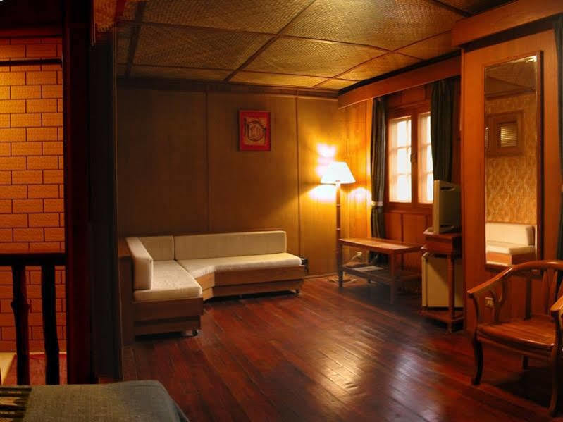 Sunny Paradise Resort Ngwesaung Dış mekan fotoğraf