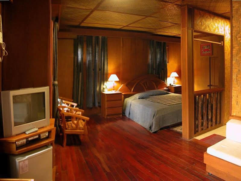 Sunny Paradise Resort Ngwesaung Dış mekan fotoğraf
