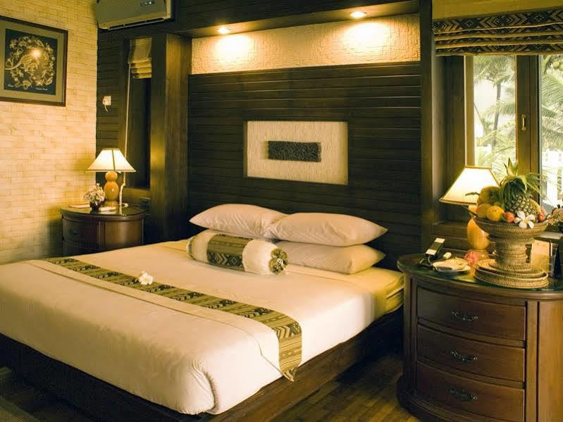 Sunny Paradise Resort Ngwesaung Dış mekan fotoğraf