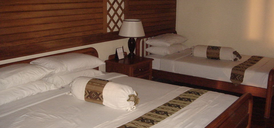 Sunny Paradise Resort Ngwesaung Dış mekan fotoğraf